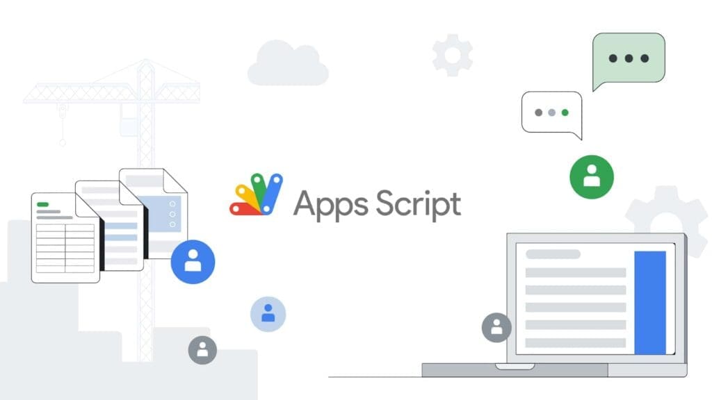 Google Apps Script